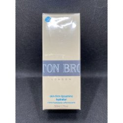 Molton Brown Skin Firming Lipoamino Moisturizer 1.7oz/50ml
