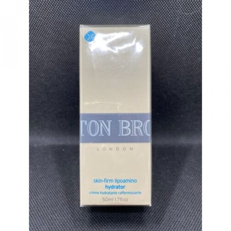 Molton Brown Skin Firming Lipoamino Moisturizer 1.7oz/50ml