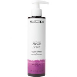 Selective Professional On Care Scalp Revitalizing Shampoo 200ml