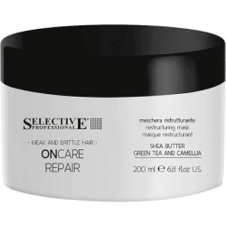 Selective On Care Repair Mask 200ml