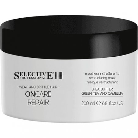 Selective On Care Repair Mask 200ml