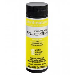 abril et nature Nature Flash hair colour Yellow 100 ml