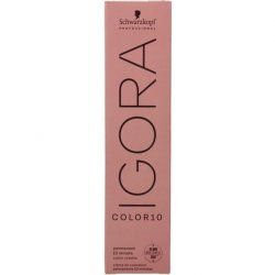 Dye Igora Color10 7-00 Medium Blonde Natural Extra 60 ml