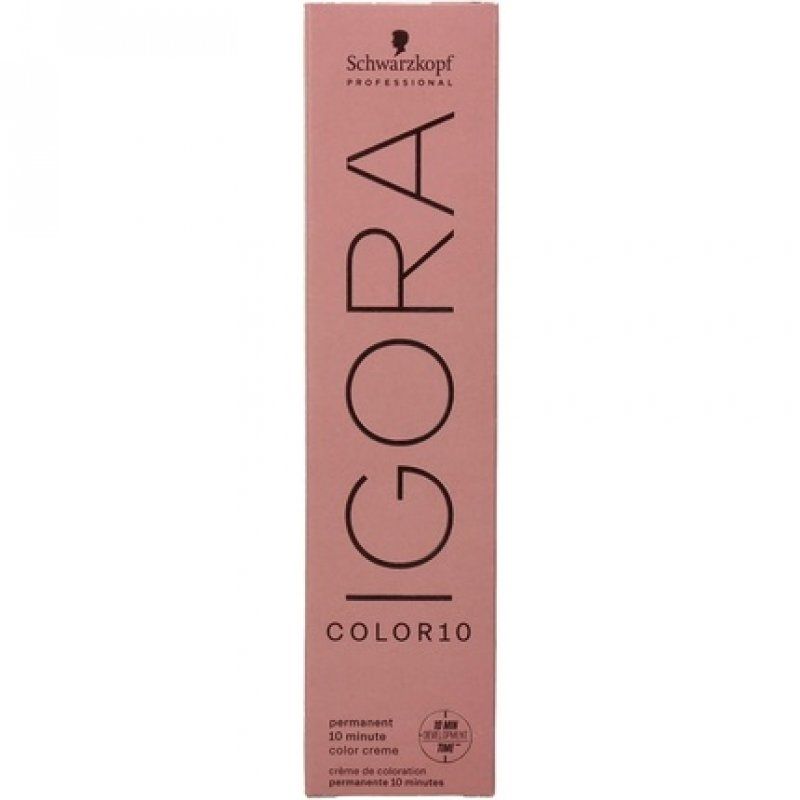 Dye Igora Color10 7-00 Medium Blonde Natural Extra 60 ml