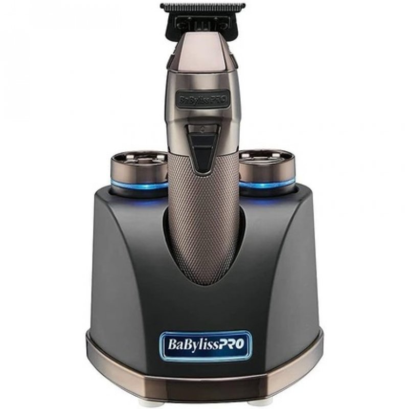 Babyliss PRO Snap FX Trimmer Black