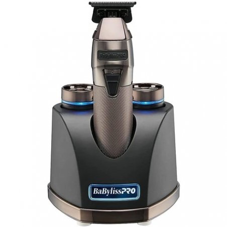 Babyliss PRO Snap FX Trimmer Black