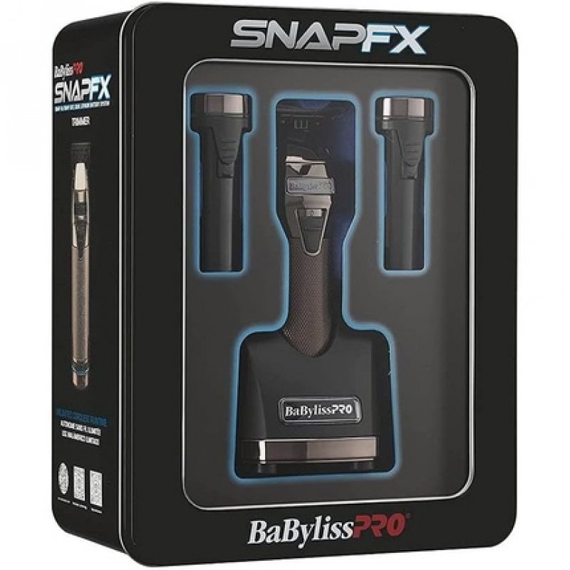 Babyliss PRO Snap FX Trimmer Black