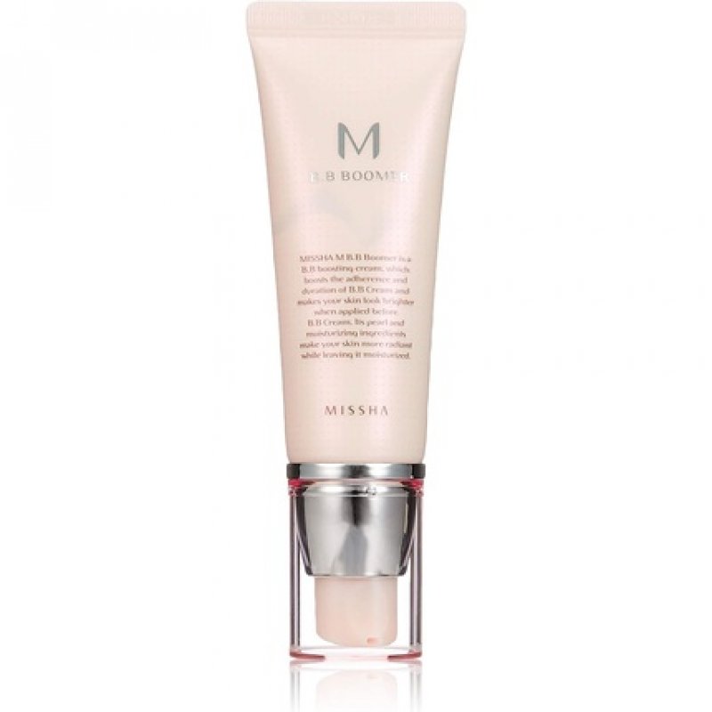 MISSHA M B.B Boomer Cream with Shea Butter 40ml