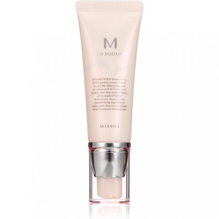 MISSHA M B.B Boomer Cream with Shea Butter 40ml