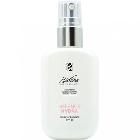 BioNike Defence Hydra Moisturizing Fluid SPF20 50ml