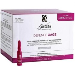 Bionike Defence Xage Multi-Corrective Anti-Aging Concentrate