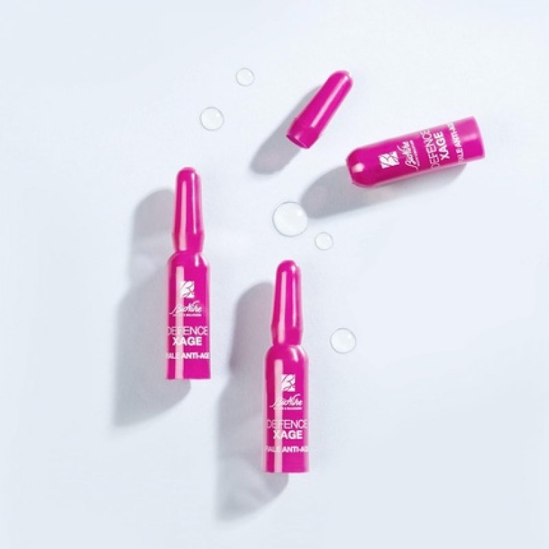 Bionike Defence Xage Multi-Corrective Anti-Aging Concentrate