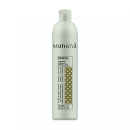 Mananã Reborn Shampoo 300ml