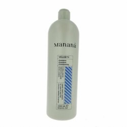 Mananã Velvety Shampoo 1L