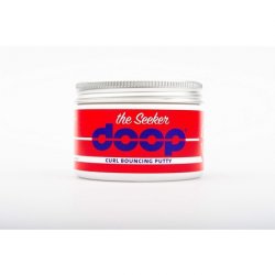 DOOP The Seeker Hair Wax for Long Curly Hair 100ml - Bounce and Volume