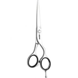 Jaguar Gold Line Diamond E Hairdressing Scissors 5.5-Inch Length 0.09kg