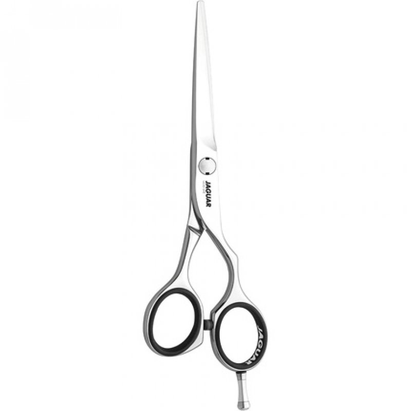 Jaguar Gold Line Diamond E Hairdressing Scissors 5.5-Inch Length 0.09kg