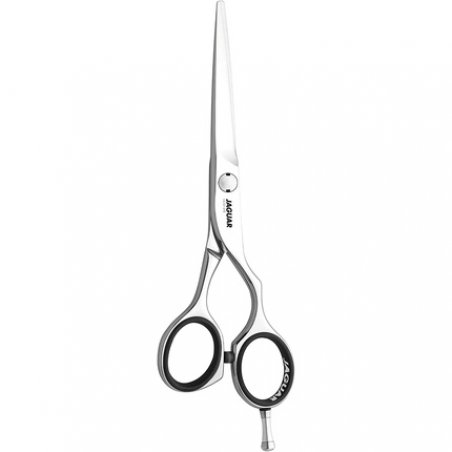Jaguar Gold Line Diamond E Hairdressing Scissors 5.5-Inch Length 0.09kg