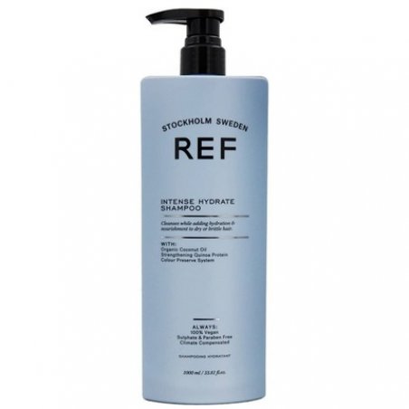 Intense Hydrate Shampoo 1000ml