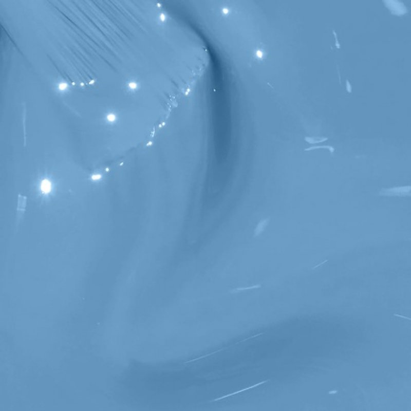 OPI Nature Strong Nail Polish Quick Dry Vegan Nail Varnish With Long-Lasting Results Light Shades Big Bluetiful Planet