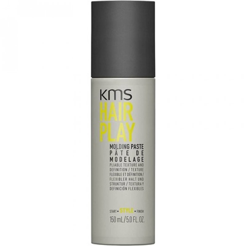 KMS Hairplay Molding Paste for All Hair Types 150ml
