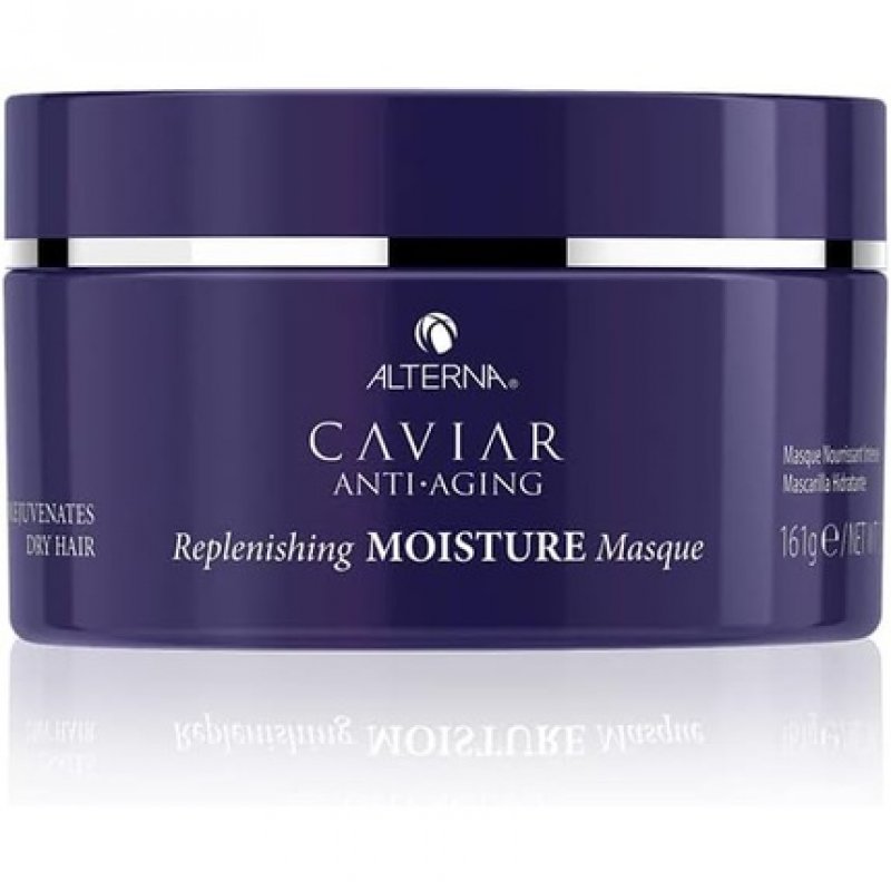 Caviar Replenishing Moisture Masque 161g