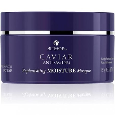Caviar Replenishing Moisture Masque 161g