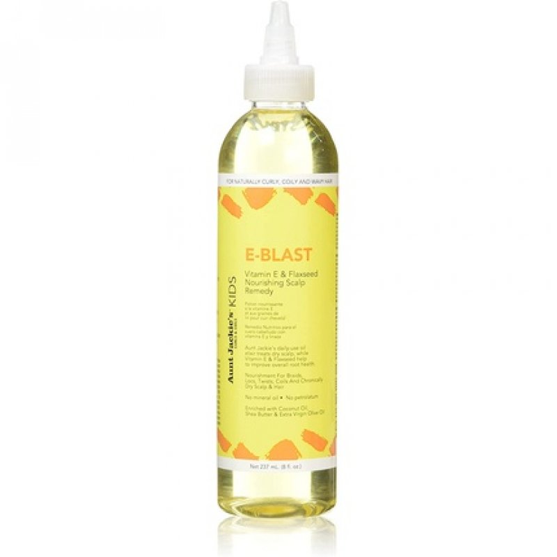 Aunt Jackie's Girls E-Blast Nourishing Scalp Remedy 237ml