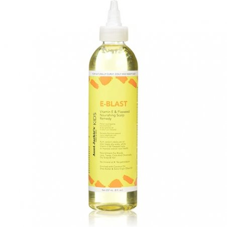 Aunt Jackie's Girls E-Blast Nourishing Scalp Remedy 237ml