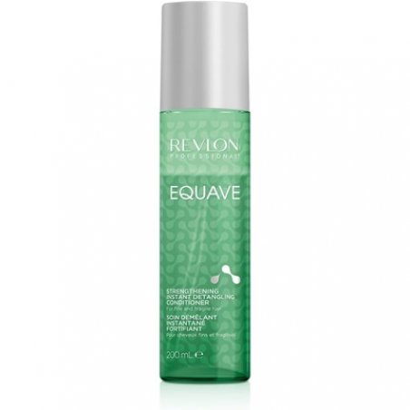 Revlon Professional Equave Strengthening Bi-Phase Detangling Conditioner for Fine and Fragile Hair 200ml