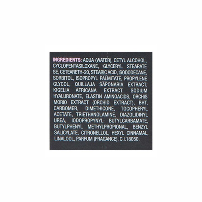 PostQuam Eternal Orquid 150 ml Cream Women