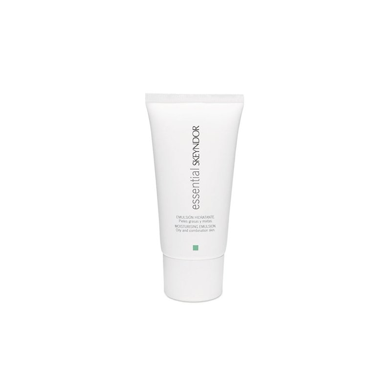 BAS Essential face moisturizer Women 50 ml Emulsion