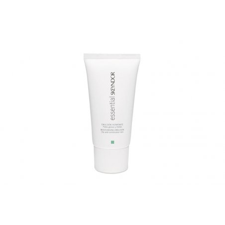 BAS Essential face moisturizer Women 50 ml Emulsion