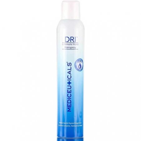 Mediceuticals Dri Ultimate Hold Hairspray 350ml