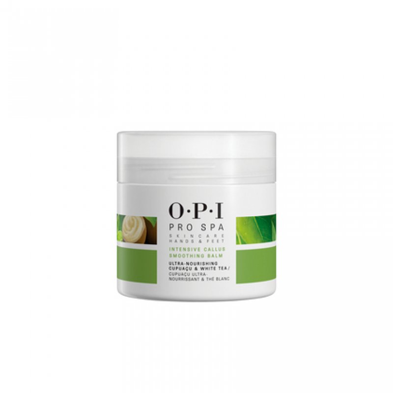 OPI ProSpa Intensive Callus Smoothing Balm 118 ml Unisex