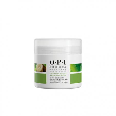 OPI ProSpa Intensive Callus Smoothing Balm 118 ml Unisex
