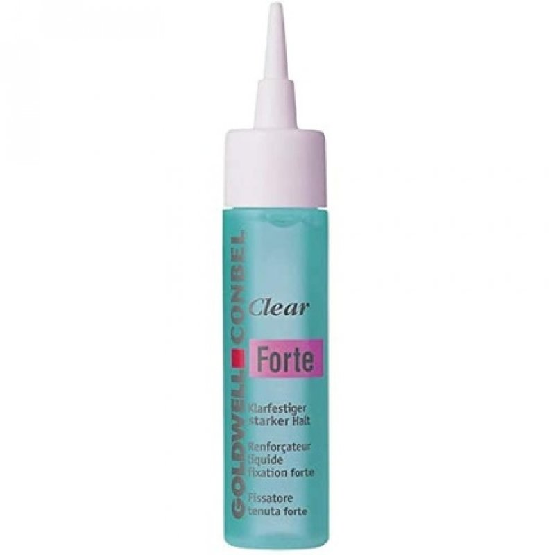 Goldwell Conbel Forte Clear Setting Lotion 18ml