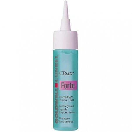 Goldwell Conbel Forte Clear Setting Lotion 18ml