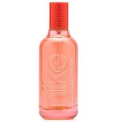 Coral Crush Woman Eau de Toilette Spray 150ml Nike