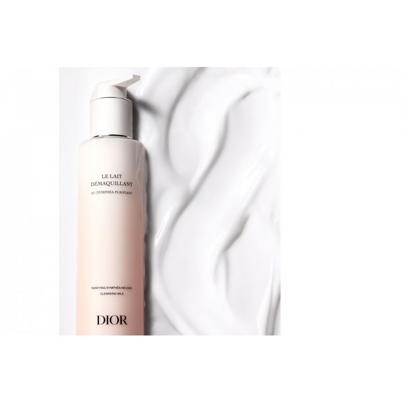 Dior Cleansing Milk 200ml