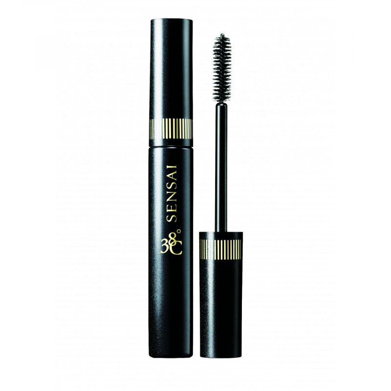 SENSAI Colours Mascara 38°C Separating and Lengthening Black MSL-1