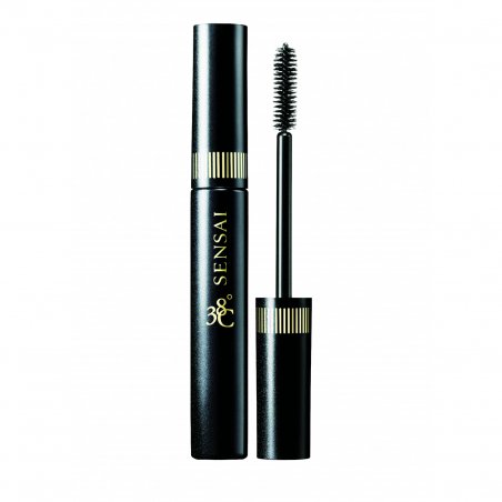 Sensai Mascara 38°C M-1 Black 6ml