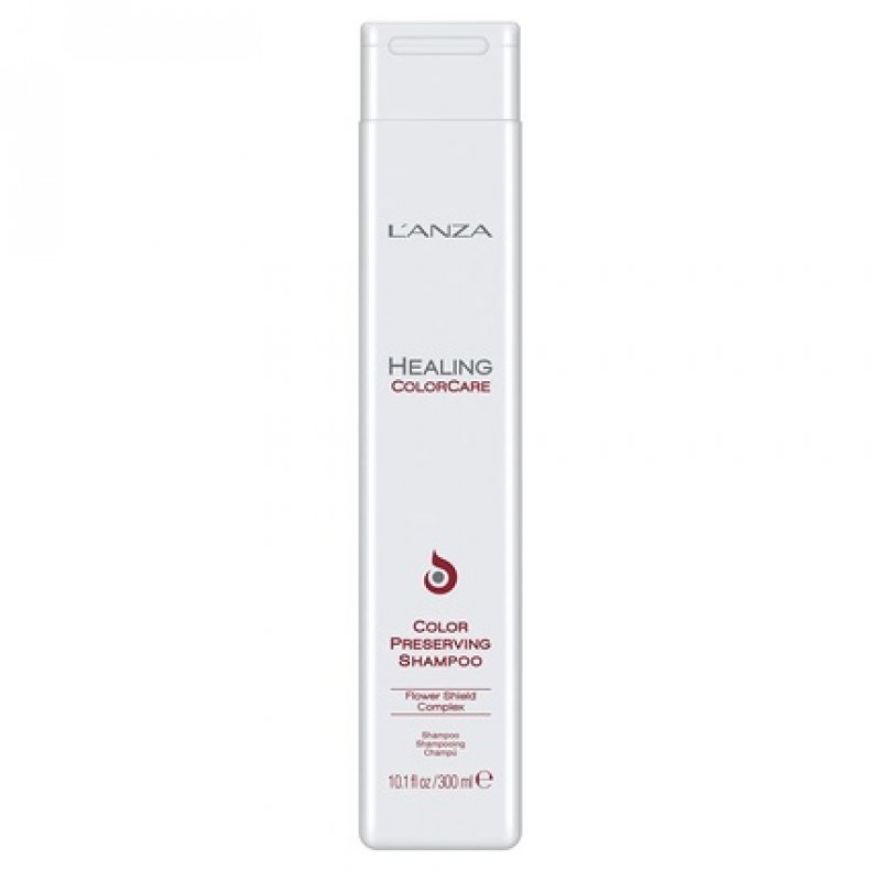L'ANZA Healing ColorCare Preserving Shampoo 300ml