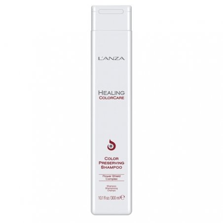 L'ANZA Healing ColorCare Preserving Shampoo 300ml