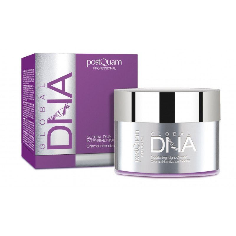Postquam Global DNA Night Cream
