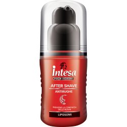 Intesa After Shave Anti-Wrinkle Baume après rasage 100 ml