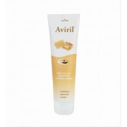 Alpa Aviril Glycerin Hand Cream with Beeswax 100ml
