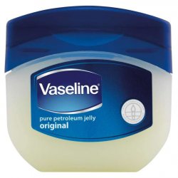 Vaseline Protecting Jelly 50 ml Lotion Women
