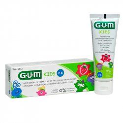 GUM Kids Monster 50 ml