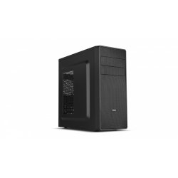 NOX Coolbay RX Black